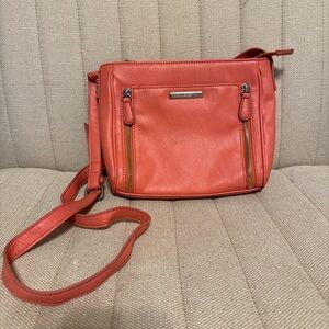 Nine West Coral Crossbody Bag